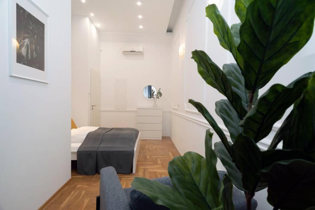 Best Located, 150 M2 5 Bedrooms Apt., ブダペスト エクステリア 写真